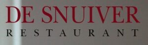 logo-De Snuiver