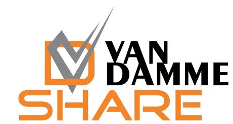 logo-Van Damme Share