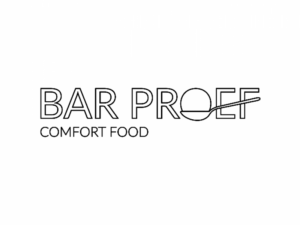 logo-Bar Proef
