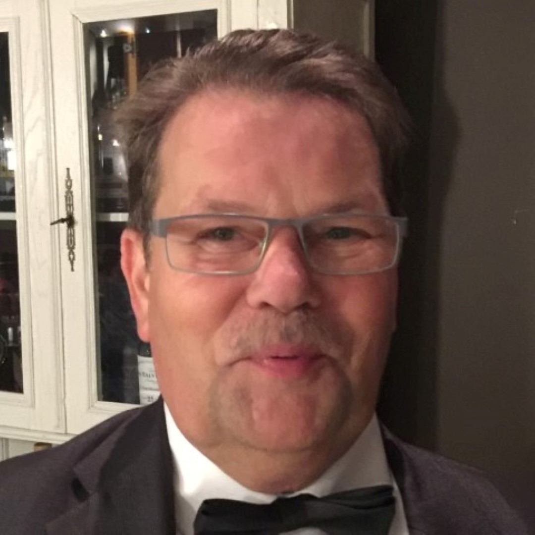 Dany Verstrepen