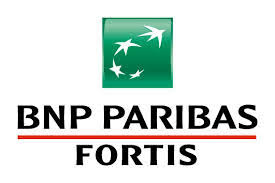 logo BNP Paribas Fortis