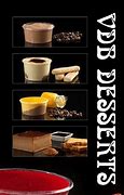 logo VDB Desserts