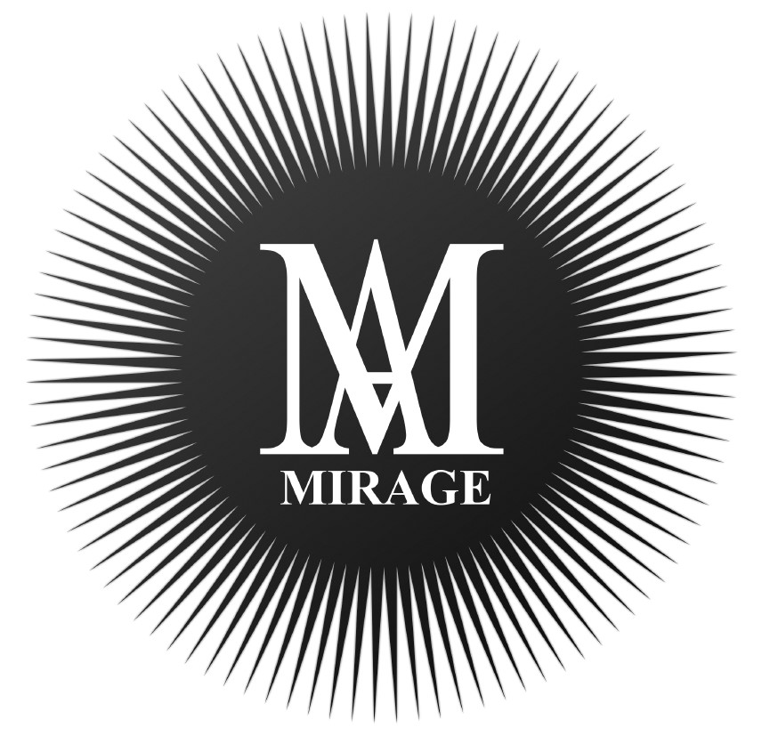 logo Mirage